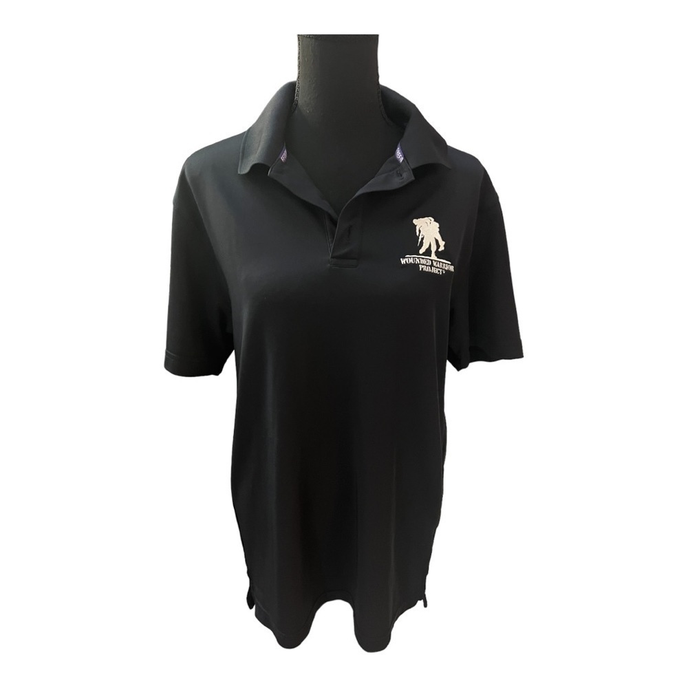 Under Armour Wounded Warrior Shirt Medium